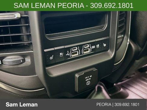Used 2020 RAM 1500 Limited image 26