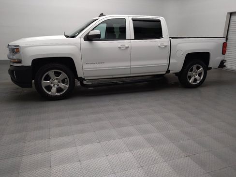 Used 2017 Chevrolet Silverado 1500 LT w/ All Star Edition RWD image 2