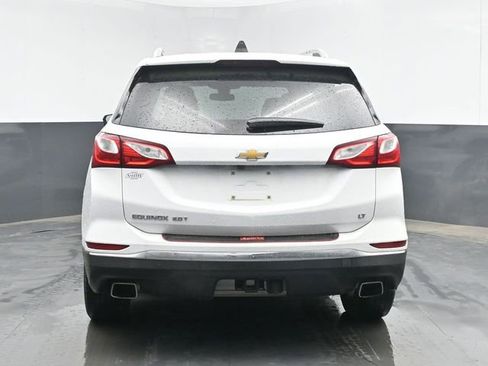 Used 2020 Chevrolet Equinox LT FWD image 13