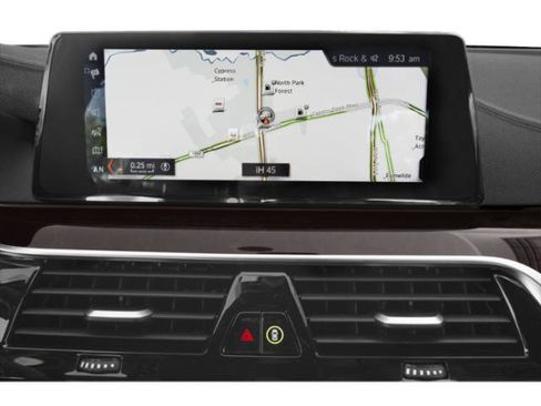 Used 2019 BMW M550i xDrive image 20