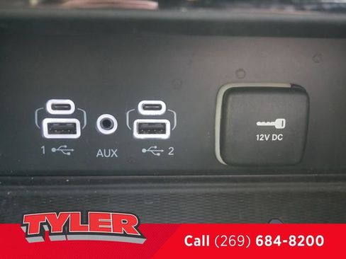 Certified 2024 Jeep Grand Cherokee L Limited w/ Luxury Tech Group II AWD/4WD image 30