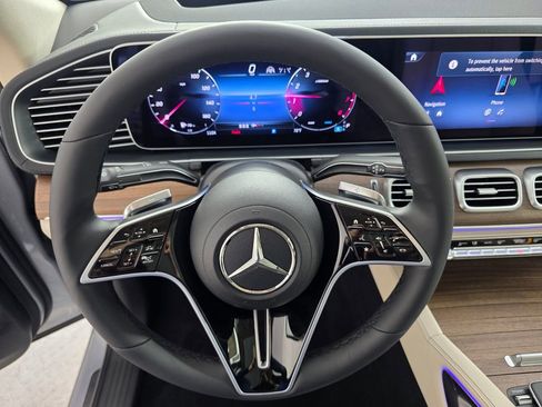 New 2026 Mercedes-Benz GLE 450 4MATIC Coupe image 13