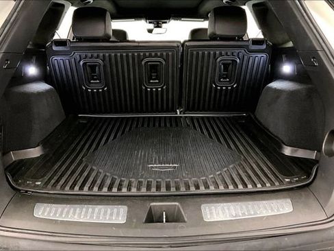 Used 2022 Cadillac XT5 Premium Luxury w/ Platinum Package AWD/4WD image 42