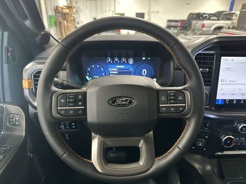 New 2026 Ford F150 Tremor w/ Equipment Group 402A High AWD/4WD image 15