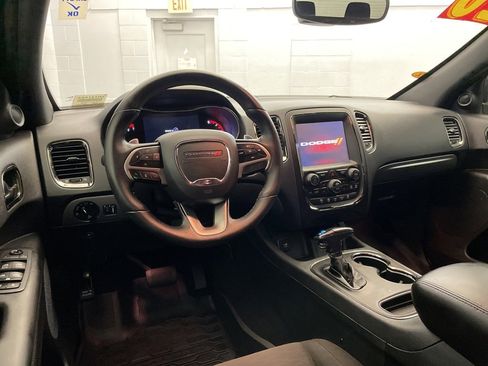 Used 2020 Dodge Durango GT w/ Blacktop Package image 17
