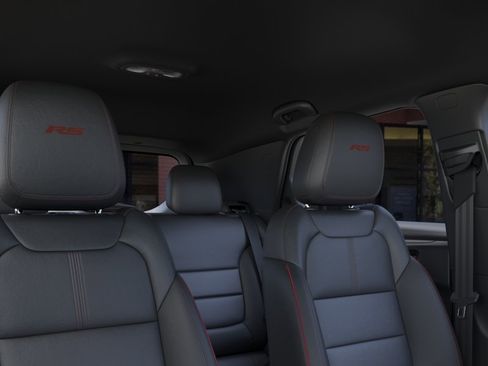 New 2026 Chevrolet TrailBlazer RS image 48