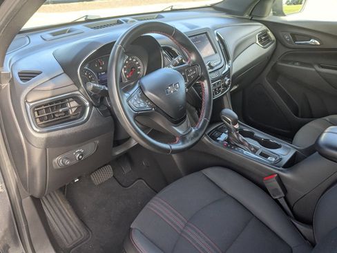 Used 2023 Chevrolet Equinox RS AWD/4WD image 15
