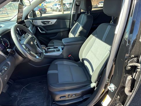 Used 2023 Chevrolet Blazer LT w/ LPO, Floor Liner Package image 10
