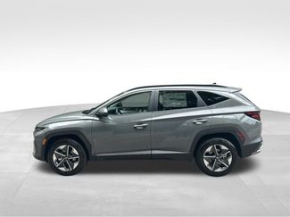 Used 2026 Hyundai Tucson SEL AWD/4WD video 2