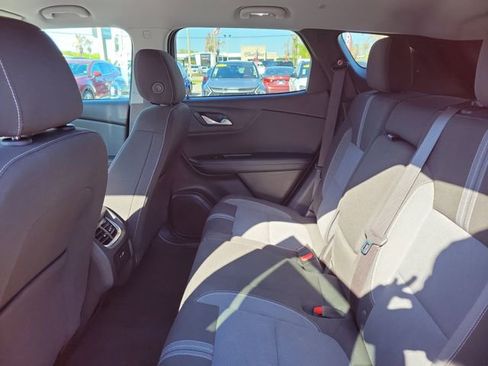 Used 2024 Chevrolet Blazer LT image 12