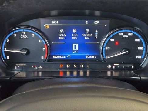 Used 2021 Ford Bronco Sport Outer Banks AWD/4WD image 23