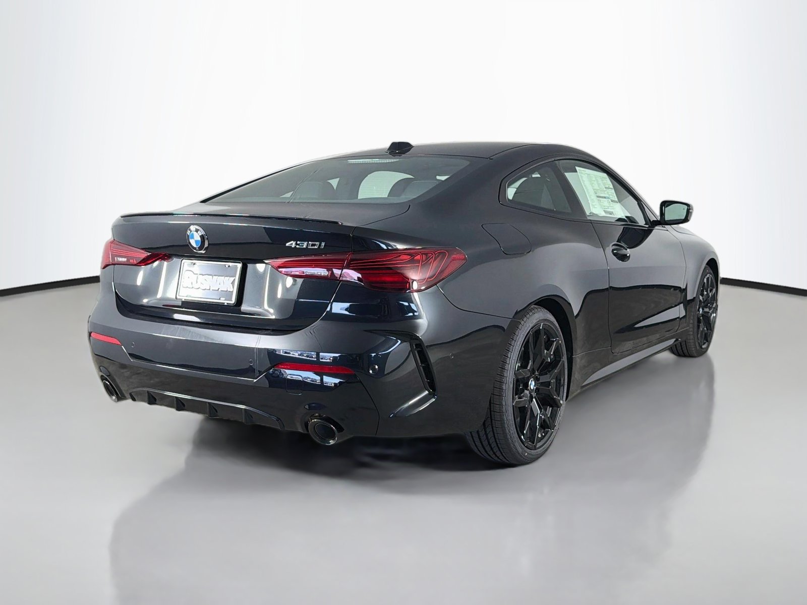 New 2027 BMW 430i Coupe w/ M Sport Package RWD image 7