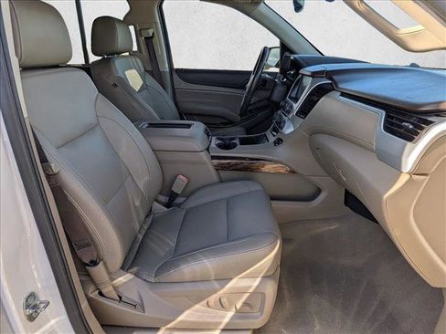 Used 2020 GMC Yukon SLT w/ Open Road Package image 22