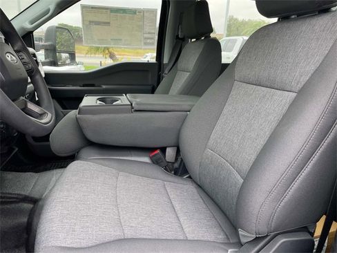 New 2024 Ford F550 XL image 20