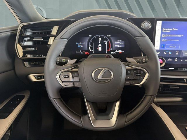 Certified 2026 Lexus RX 350 Premium w/ Convenience Package FWD image 14
