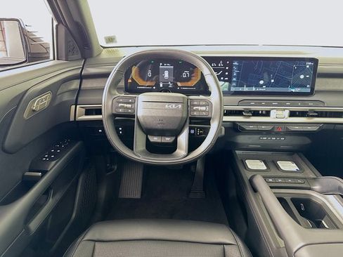 New 2027 Kia Telluride S AWD/4WD image 26