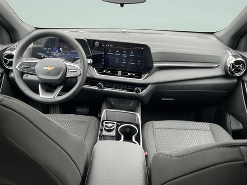 New 2026 Chevrolet Equinox LT w/ Safety and Technology Package image 26
