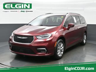 Used 2022 Chrysler Pacifica Touring-L AWD/4WD video 1