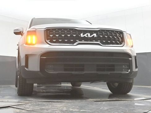 Used 2024 Kia Telluride SX Prestige X-Line AWD/4WD image 46