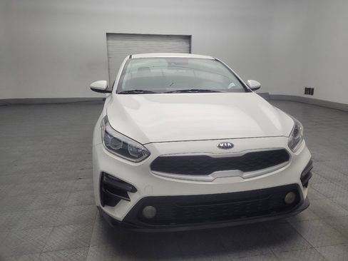Used 2019 Kia Forte LXS FWD image 14