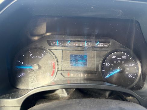 Used 2018 Ford F550 4x4 Regular Cab Super Duty image 27