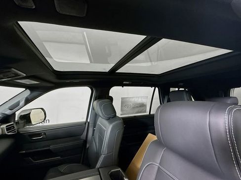 New 2026 Toyota Sequoia Limited image 20