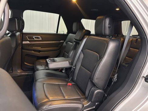 Used 2016 Ford Explorer Limited image 33