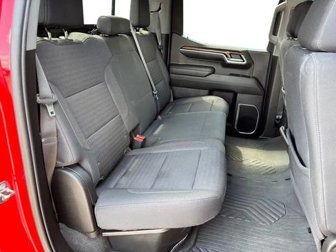Used 2022 Chevrolet Silverado 1500 RST AWD/4WD image 30