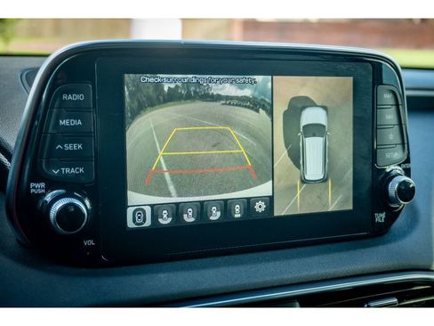 Used 2019 Hyundai Santa Fe FWD image 24
