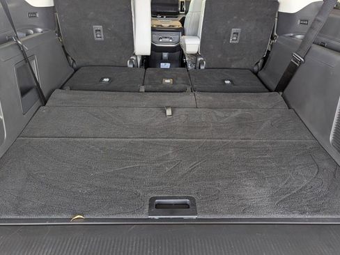 New 2025 Ford Expedition Max Active image 20