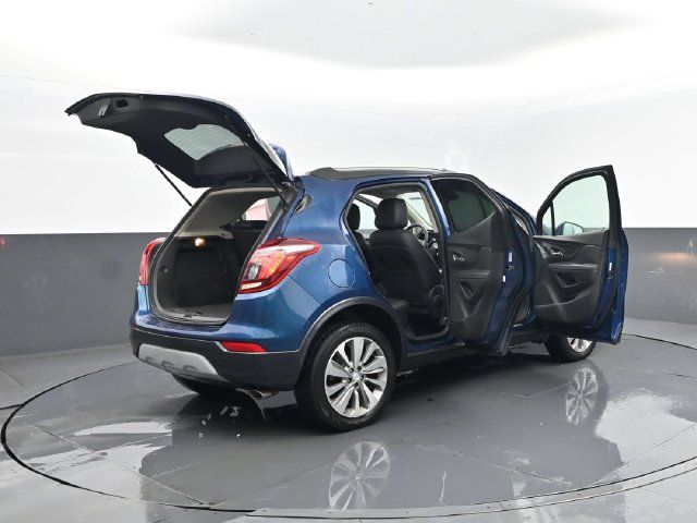 Used 2019 Buick Encore Preferred w/ Safety Package AWD/4WD image 28