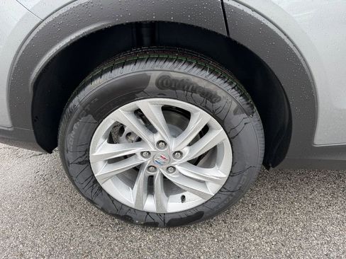 New 2026 Buick Envista Preferred w/ Convenience I Package image 14