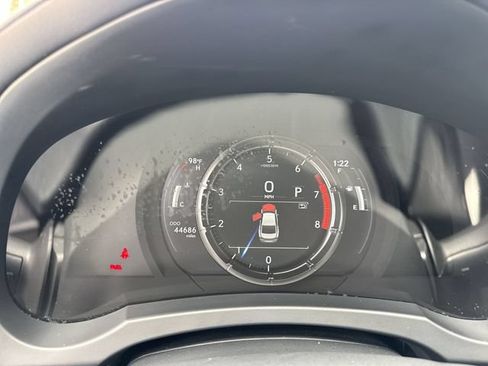 Certified 2023 Lexus IS 350 F Sport w/ Navigation Package RWD image 15