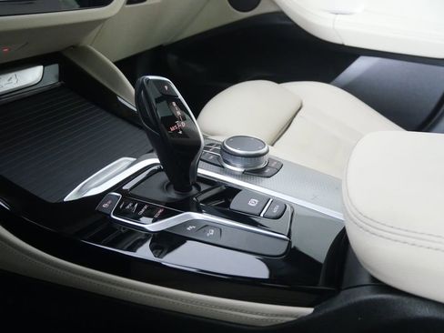 Used 2020 BMW X4 xDrive30i w/ M Sport Package 2 image 24