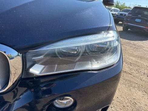Used 2018 BMW X5 xDrive40e AWD/4WD image 10