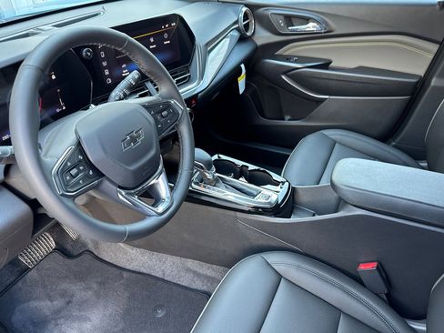 New 2026 Chevrolet Trax ACTIV w/ Driver Confidence Package image 9