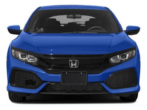 Used 2018 Honda Civic LX image 4