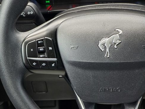 Used 2024 Ford Bronco Sport Big Bend AWD/4WD image 15