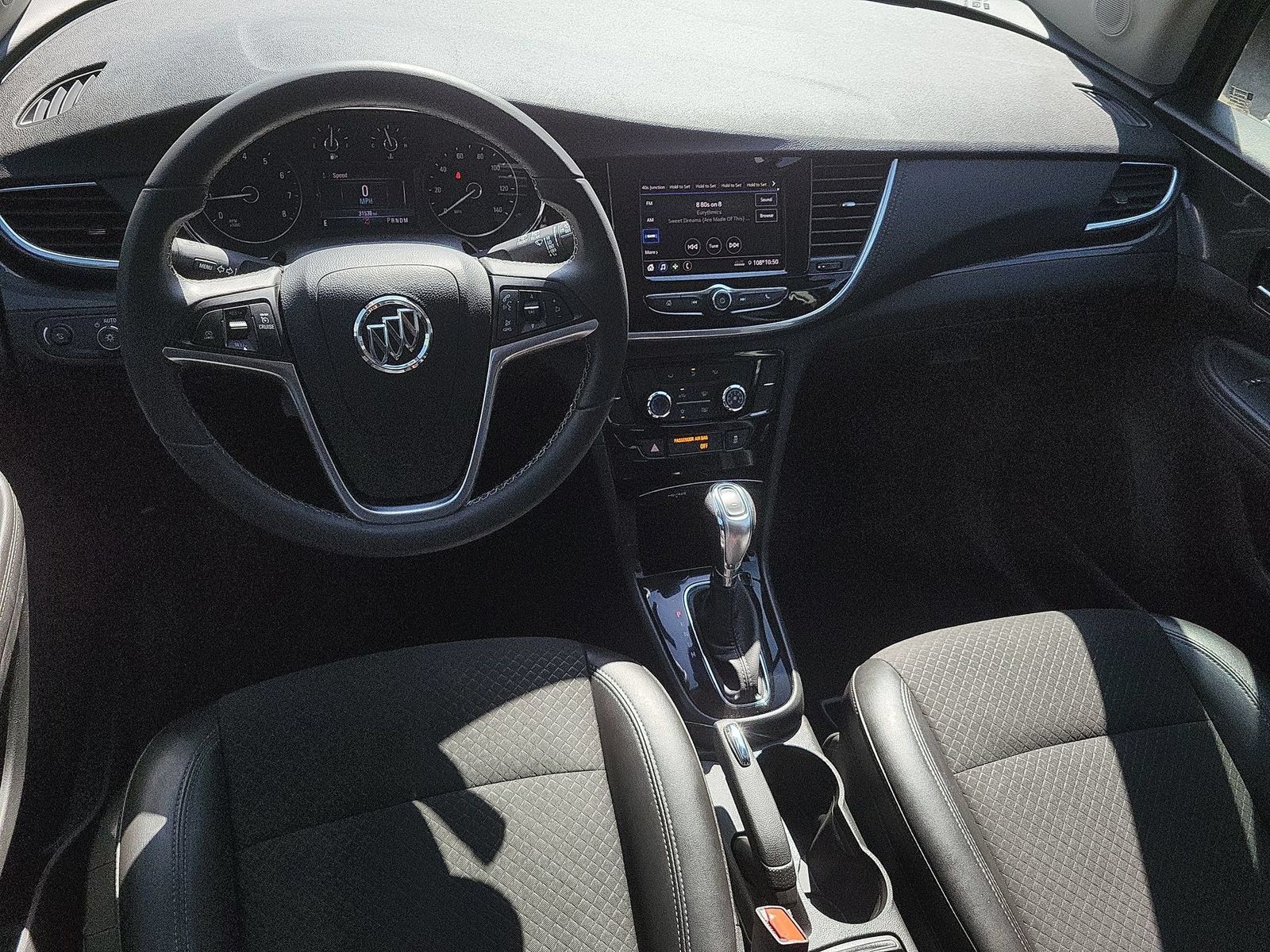 Used 2022 Buick Encore Preferred w/ Safety Package FWD image 19