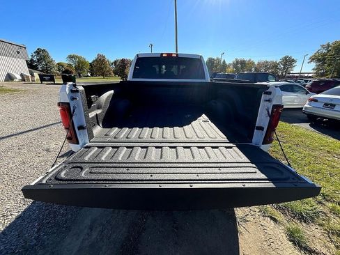 New 2026 RAM 3500 Tradesman image 7