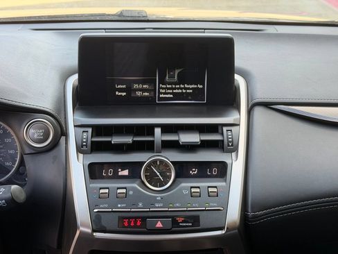 Used 2021 Lexus NX 300 FWD w/ Accessory Package image 33