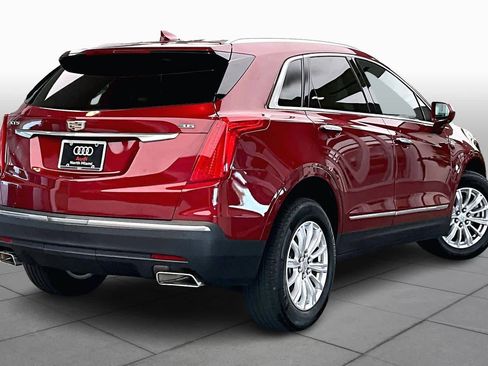 Used 2019 Cadillac XT5 FWD image 13