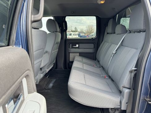 Used 2013 Ford F150 XLT w/ XTR Pkg image 16