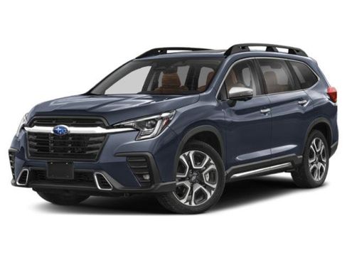 Certified 2024 Subaru Ascent Touring w/ Popular Package #2 AWD/4WD image 4