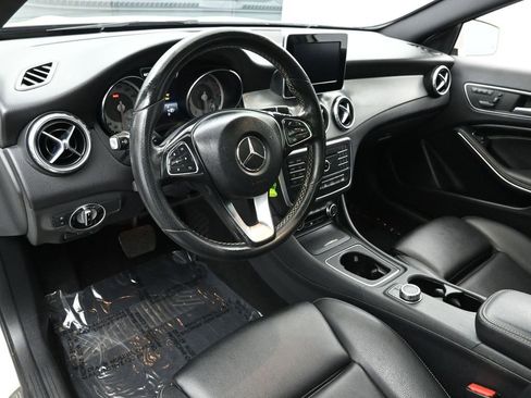 Used 2017 Mercedes-Benz GLA 250 GLA 250 image 11