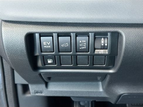 New 2026 Subaru Forester Touring AWD/4WD image 6