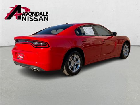 Used 2022 Dodge Charger SXT image 7