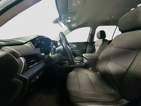 Used 2019 Chevrolet Traverse LT image 21