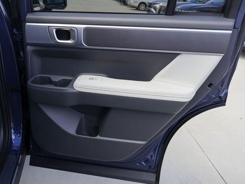 New 2026 Hyundai Santa Fe SEL FWD image 14