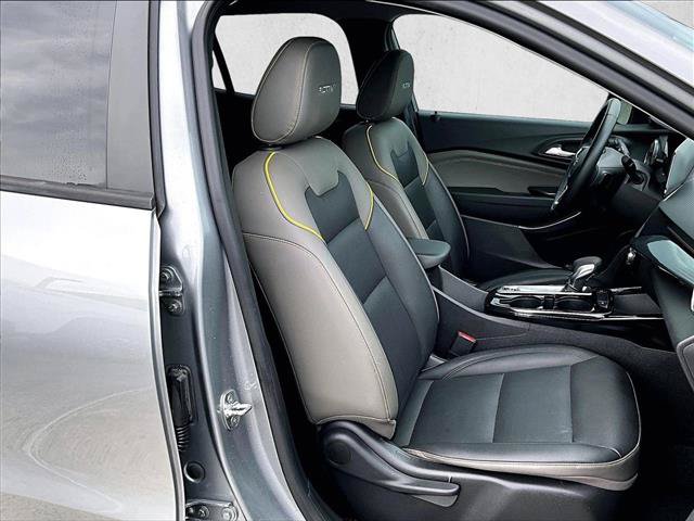 Used 2024 Chevrolet Trax ACTIV w/ Driver Confidence Package FWD image 9